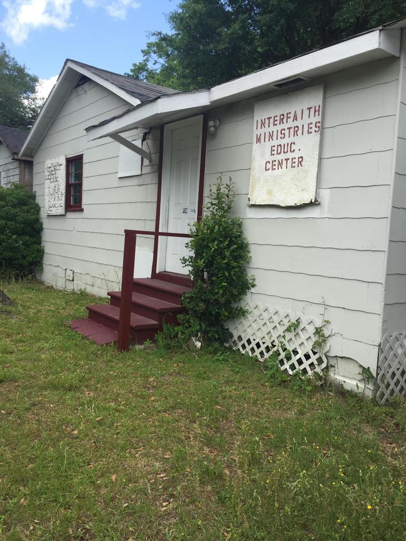 1930 Iris St, North Charleston, SC 29405