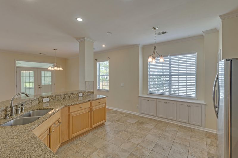 1587 Thomas Barksdale Way, Mount Pleasant, SC 29466
