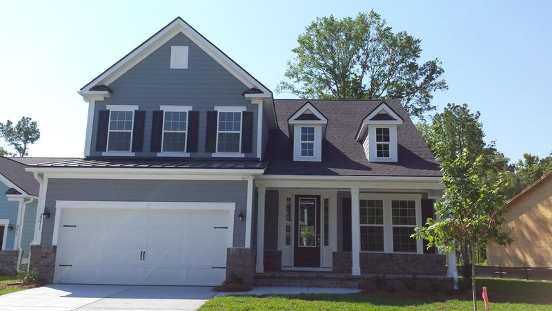 1308 Enfield Ln, Mount Pleasant, SC 29466
