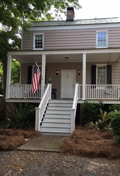 20 Duncan St #20 1/2, Charleston, SC 29403