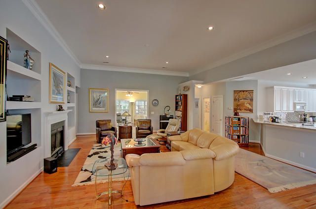 1481 Oakhurst Dr, Mount Pleasant, SC 29466