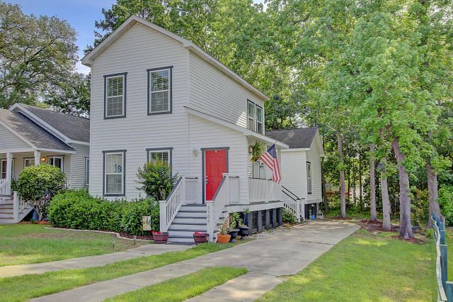 5504 Alexis Ct, North Charleston, SC 29406