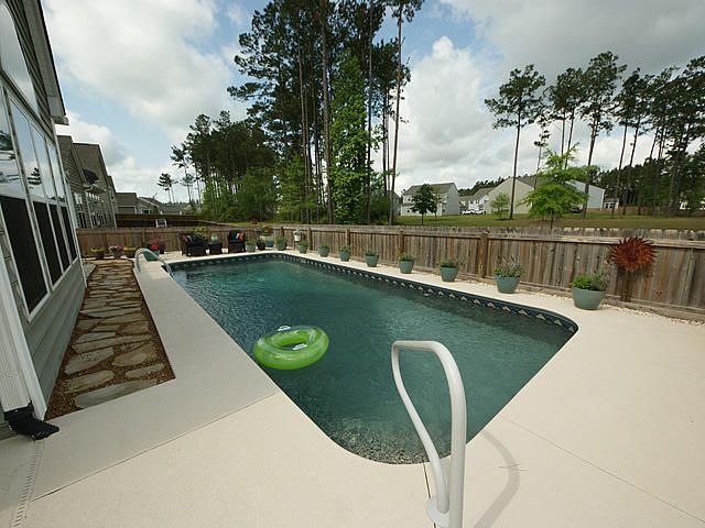 340 Decatur Dr, Summerville, SC 29483