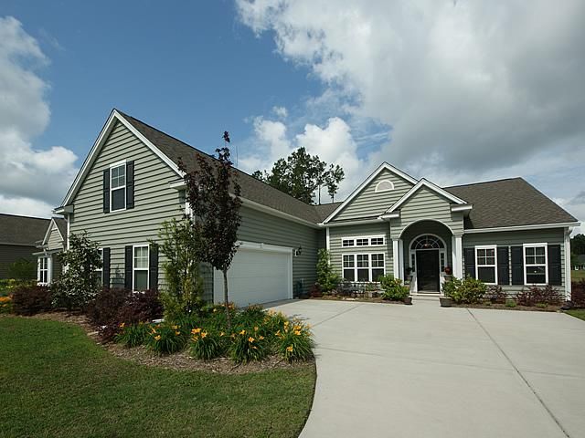 340 Decatur Dr, Summerville, SC 29483