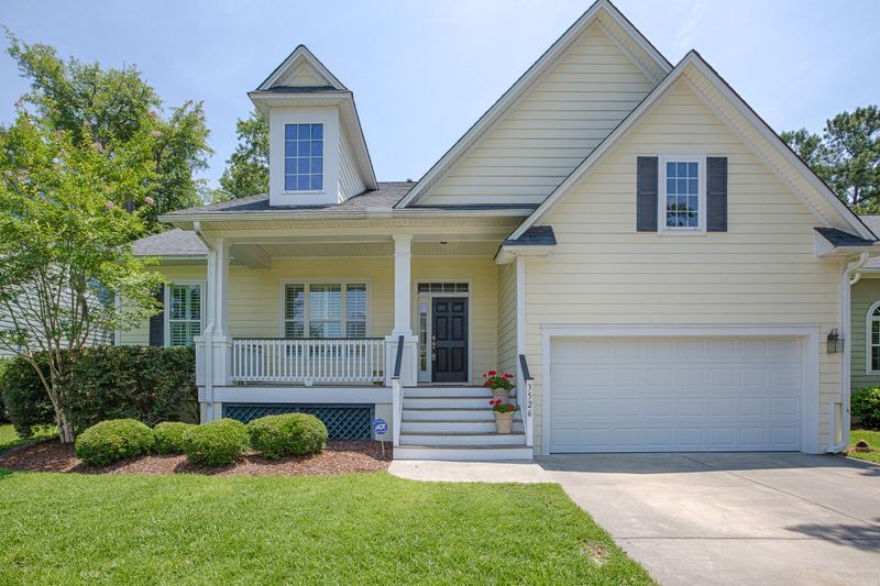 3526 Toomer Kiln Cir, Mount Pleasant, SC 29466