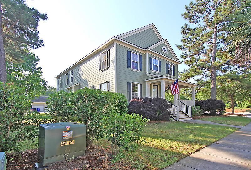 1456 Clancy Rd, Mount Pleasant, SC 29466