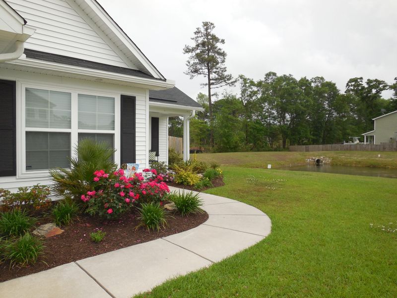 2039 Chilhowee Dr, Johns Island, SC 29455