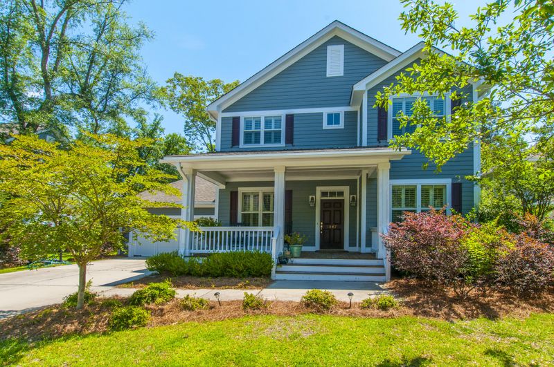 1847 Hall Point Rd, Mount Pleasant, SC 29466
