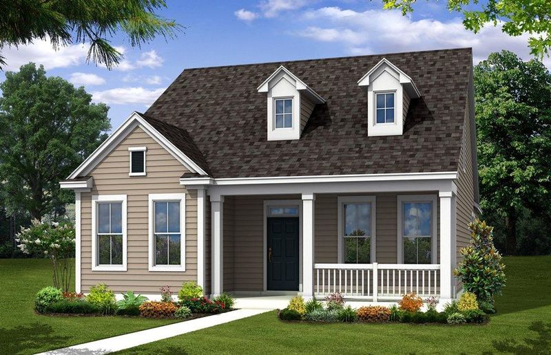 203 Hemlock St, Summerville, SC 29483