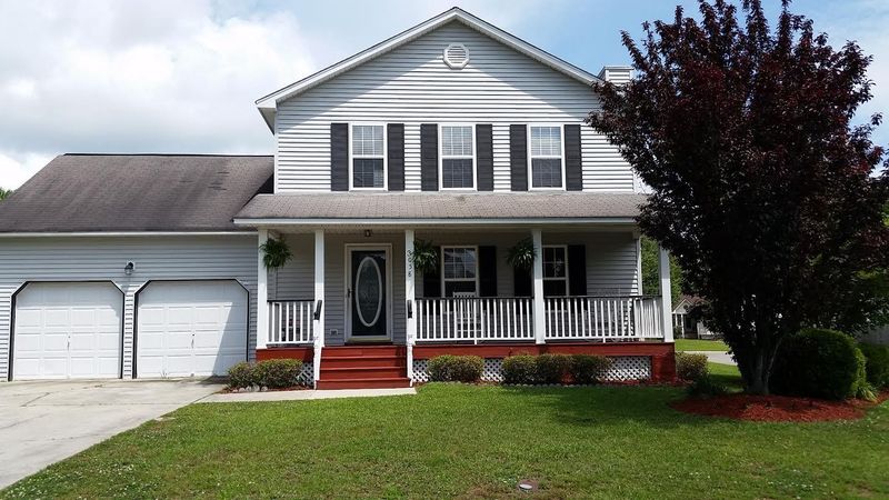 3058 Rollins Ct, North Charleston, SC 29406