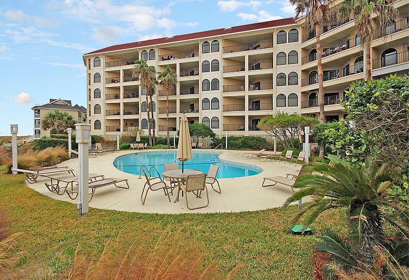 412 Seascape Villa, Isle Of Palms, SC 29451