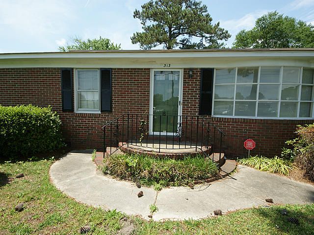 313 Huntley Dr, Charleston, SC 29407