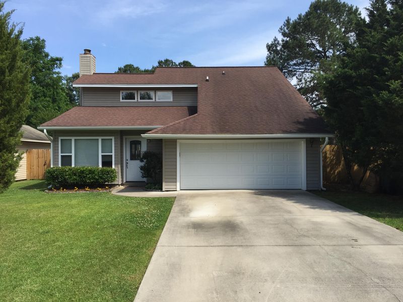 2802 Jobee Dr, Charleston, SC 29414