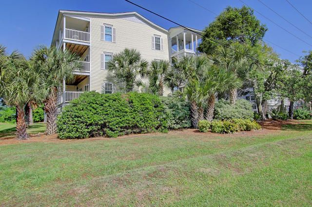 2262 Folly Rd #1a, Folly Beach, SC 29439