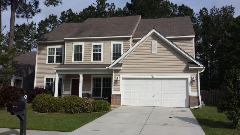 122 Sweet Alyssum Dr, Ladson, SC 29456