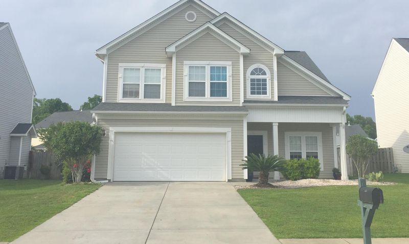 105 Rosario Dr, Summerville, SC 29483