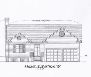 1562 Southwick, Johns Island, SC 29455