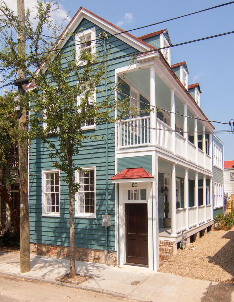 20 Percy St, Charleston, SC 29403