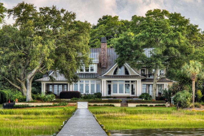 947 White Point Ct, Charleston, SC 29412