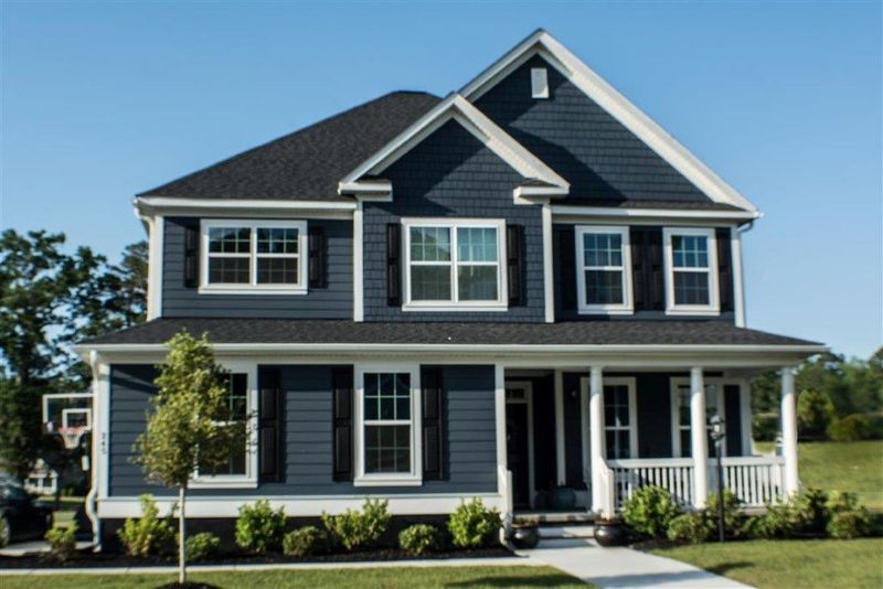245 Silver Cypress Cir, Summerville, SC 29485