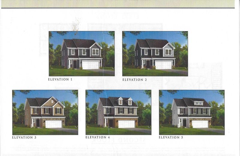 1403 Dahoo Ln, Ladson, SC 29456