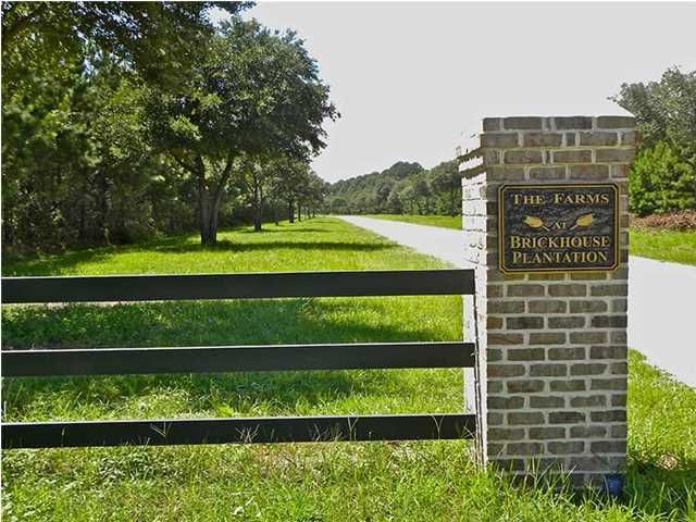 0 Canal Bridge Rd, Johns Island, SC 29455