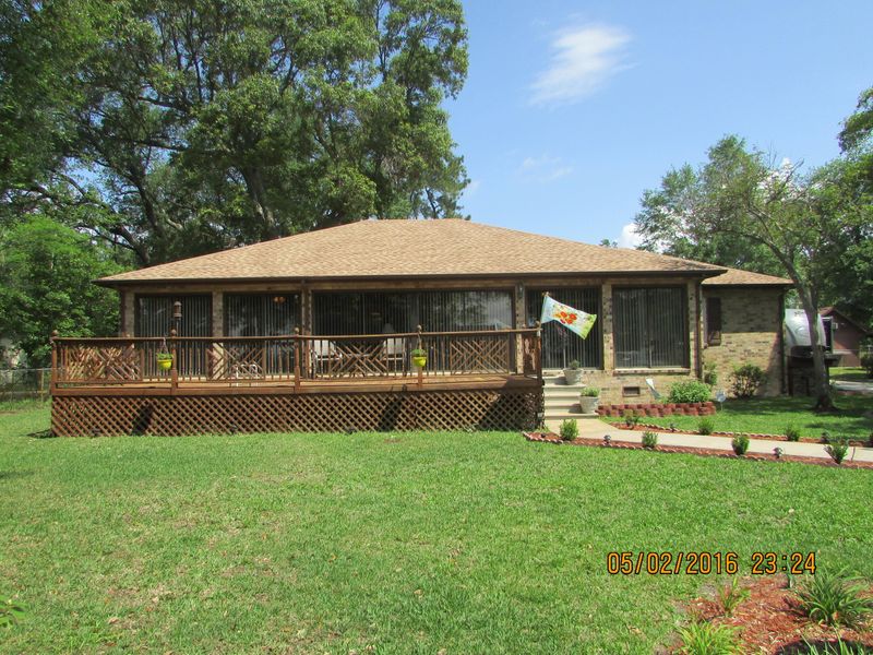 703 Hildebrand Dr, Bonneau, SC 29431