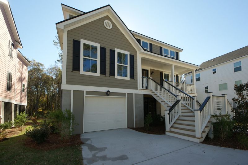 3729 Tip Ln, Mount Pleasant, SC 29466