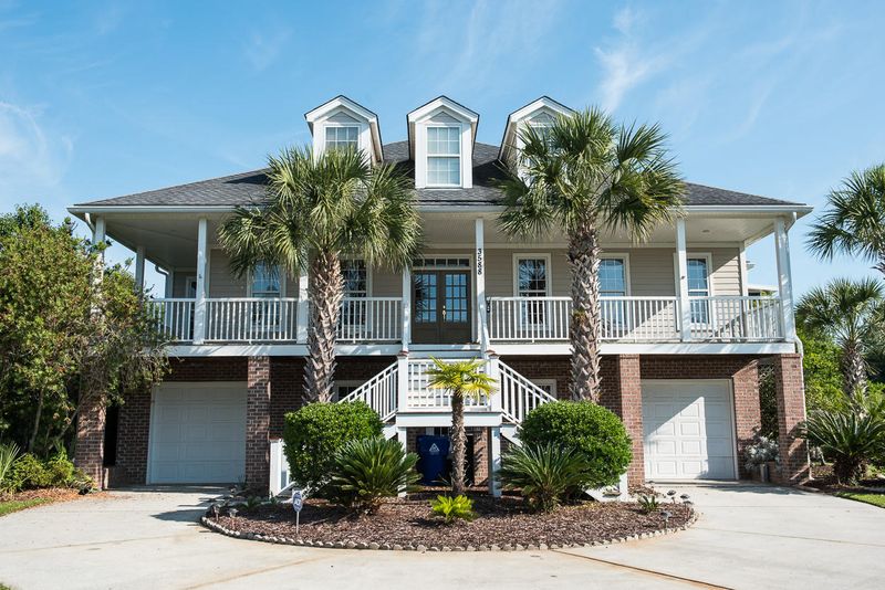 3588 Somerset Hills Ct, Mount Pleasant, SC 29466