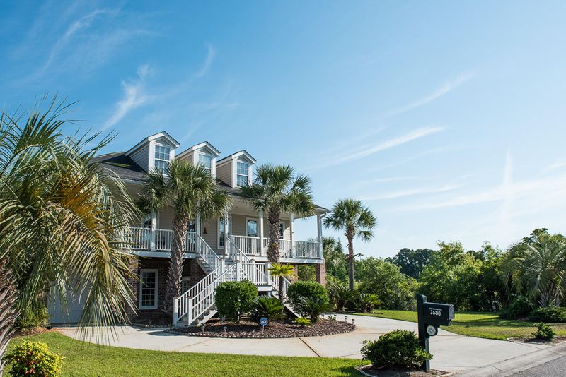 3588 Somerset Hills Ct, Mount Pleasant, SC 29466