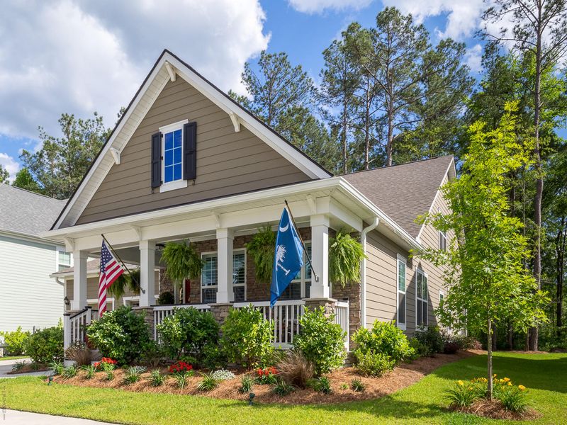 112 Warbler Way, Summerville, SC 29483