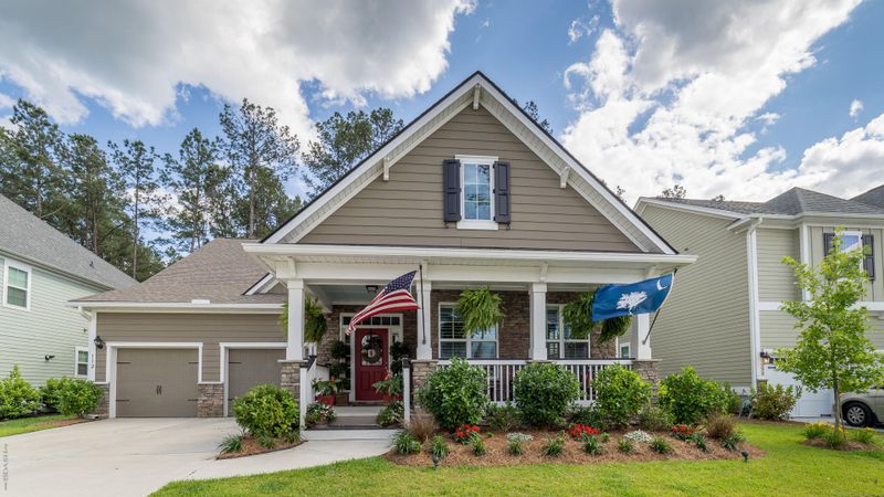 112 Warbler Way, Summerville, SC 29483
