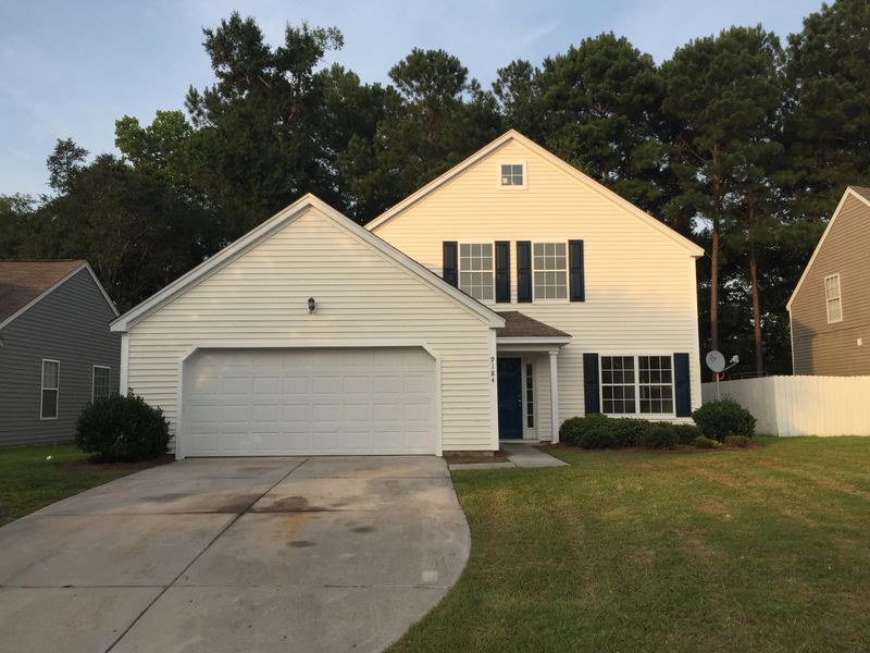 9184 Fieldstone Tc, Summerville, SC 29485