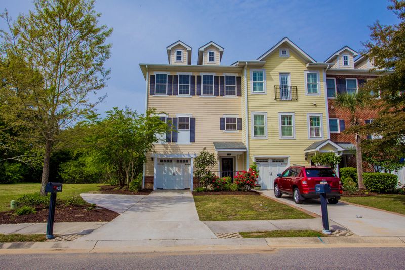 228 Etiwan Pointe Dr #115-1, Mount Pleasant, SC 29464
