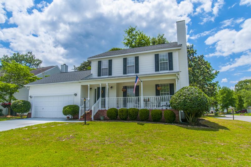 2826 Fox Lake Ct, Charleston, SC 29414