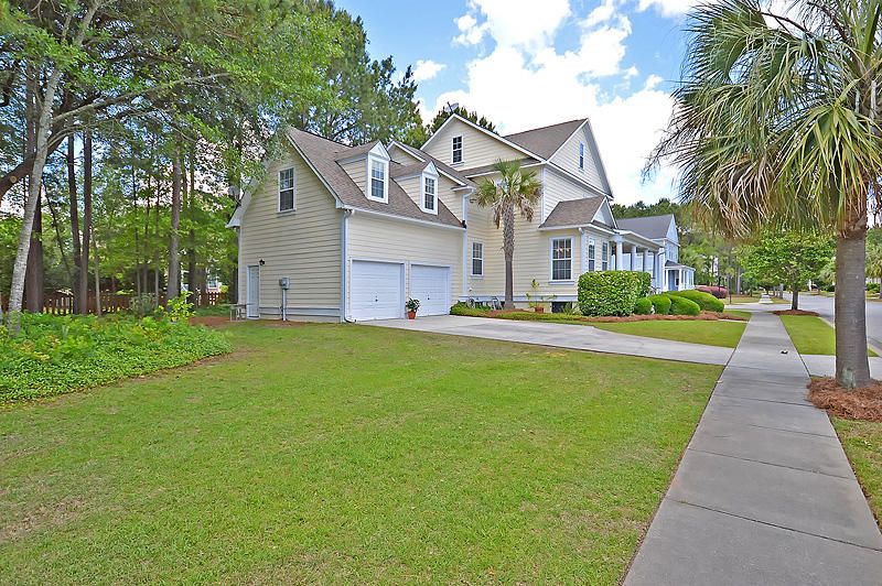 1504 Faith St, Mount Pleasant, SC 29466