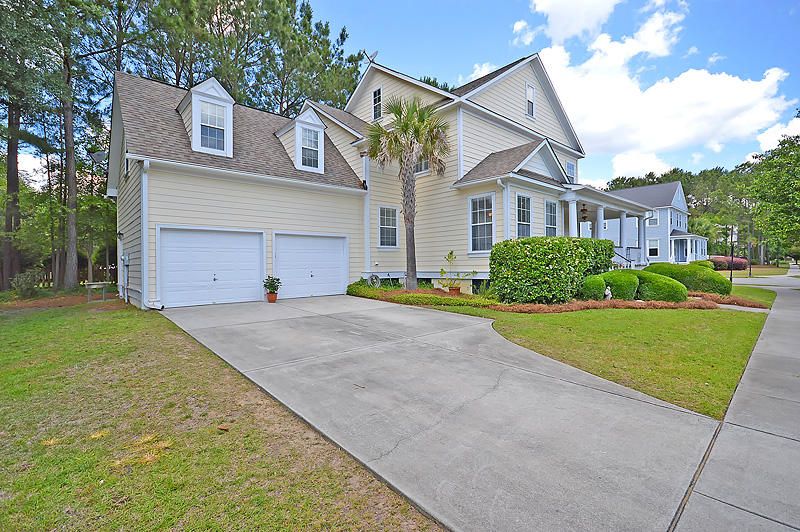 1504 Faith St, Mount Pleasant, SC 29466