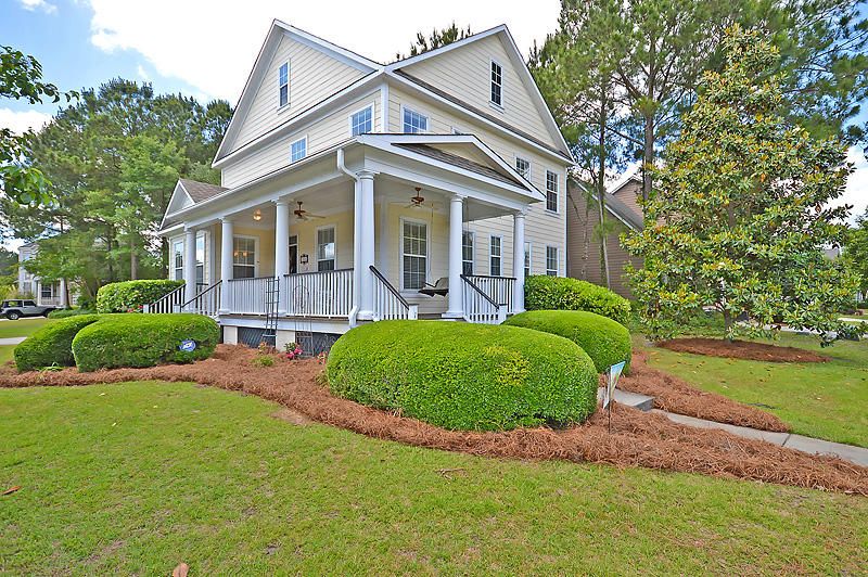 1504 Faith St, Mount Pleasant, SC 29466