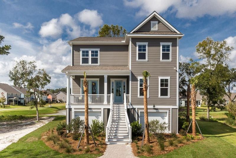 2229 Dewees Creek Dr, Mount Pleasant, SC 29466