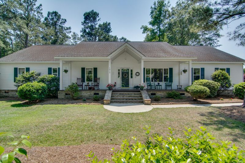 1012 Mount Mckinley Dr, Summerville, SC 29483