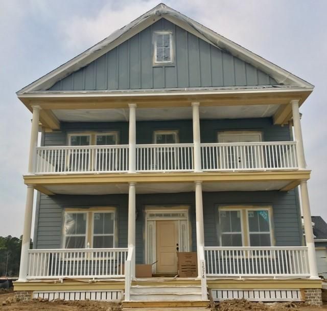 1574 Charthouse Ct, Mount Pleasant, SC 29466