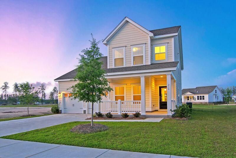 216 Calm Water Way, Summerville, SC 29483