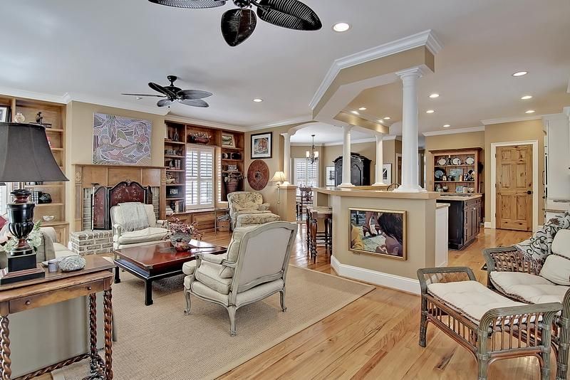 89 Montagu St, Charleston, SC 29401