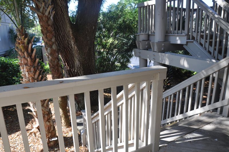 21 Lagoon Villas, Isle Of Palms, SC 29451