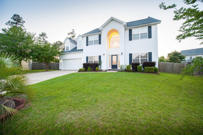 119 Harvest Moon Rd, Moncks Corner, SC 29461