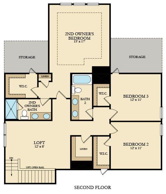212 Lindera Preserve Blvd, Summerville, SC 29483