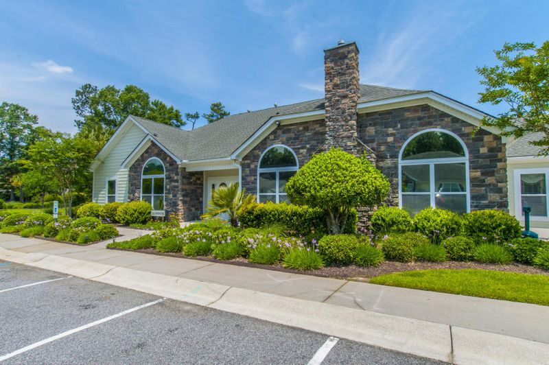 8800 Dorchester Rd #2601, North Charleston, SC 29420