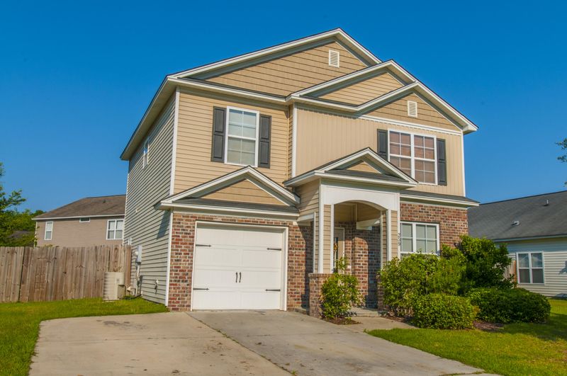259 Westbrooke Rd, Summerville, SC 29483