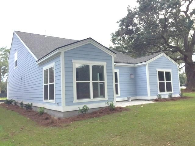 1155 Bright Ct, James Island, SC 29412