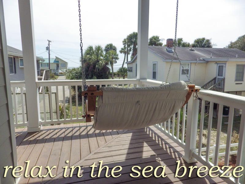 126 Jungle Rd #10 5d, Edisto Beach, SC 29438